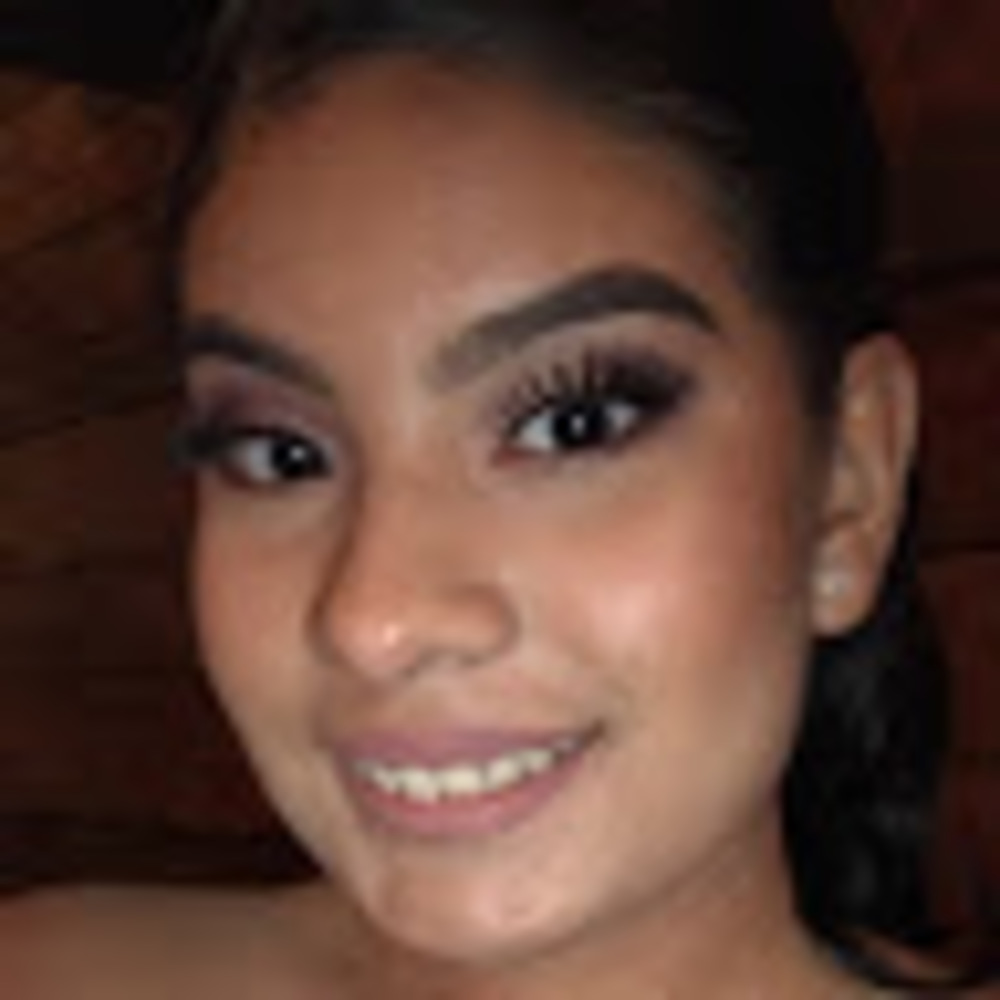 Meet your Posher, Karla